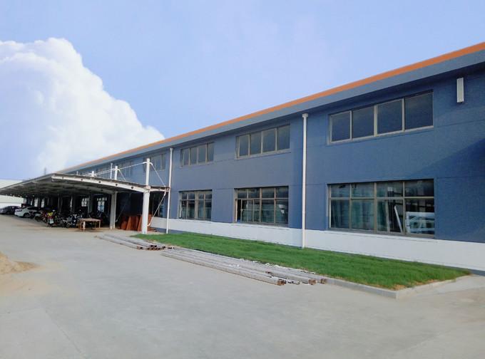 Geverifieerde leverancier in China: - Anhui Weika Windows And Doors Co., Ltd.