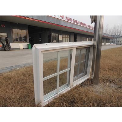 China Openable UPVC Sliding Window And Door  Certificated for sale