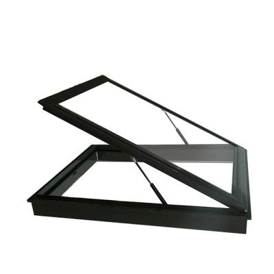 China Refractor de ventana de aluminio para casementes en venta