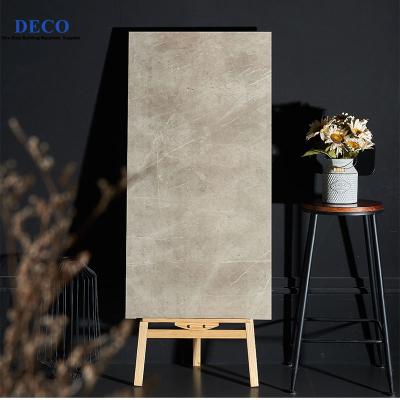 China Glazed Tiles Metallic Tiles Marble Texture Floor Wall Tile Bathroom Living Room Kitchen Installed With Tile Adhesive for sale