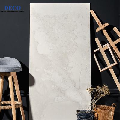 China Glazed Tiles Baby Skin 75x150cm Metallic Onyx Polished Porcelain Tiles For Wall Floor Vinyl Tiles Decoration Bathroom Living Room for sale