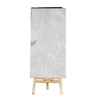 China Glazed Metallic Tiles China Manufactured Economical Interior Heat Insulation Tile Non-slip Interior Tile For Furnish for sale