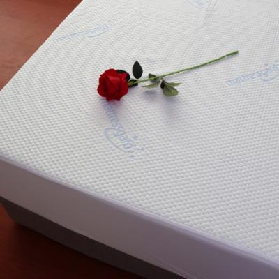 China 2021 Fiber Summer Mattress Cover Mattress Cover Waterproof Cooling Sleep Protectors for sale