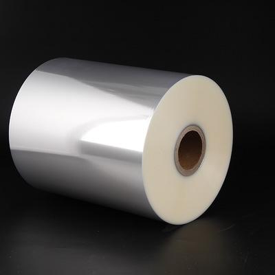 China Moisture Proof Used In Food Packaging Compound Materials Biodegradable Film for sale