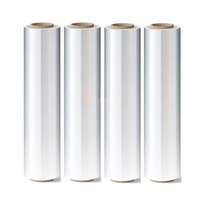 China Custom High Quality Moisture Proof Wrapping Film Biodegradable Printing Laminating Roll Film For Food Wrapping for sale