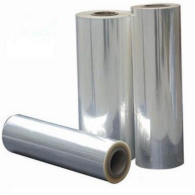 China Biodegradable Biodegradable Compostable Film Application in Paper Packaging for sale