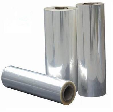 China BOPLA Gloss Moisture Proof Film for sale