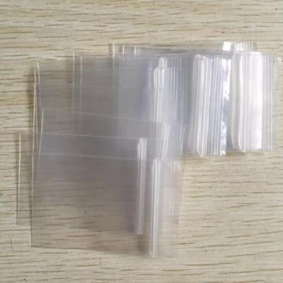 China Good Quality BIODEGRADABLE Custom Plastic Tree Planting Infusion Bag for sale