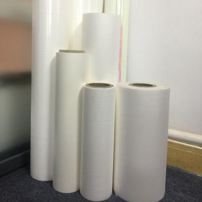 China Food grade cpp cup sealing roll moisture proof film for coffee ice cream//jelly/yogurt/juice for sale