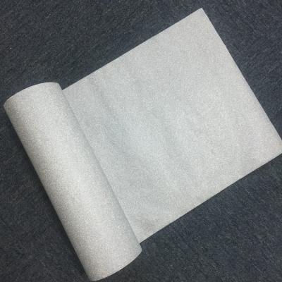 China Moisture Proof Flexible Double Sided Laminating Metallizing CPP Polyester Aluminum CPP Foil Films In Roll for sale