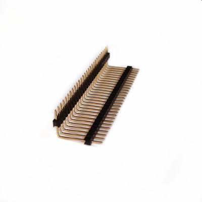 China OEM Factory LCD Display 6 Laptop Battery Pin Header Connector PH Magnetic Connector Series 50 for sale