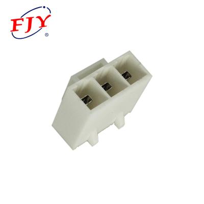 China Custom PCB Over 20 Years Experience China Manufacturer 3Pin Wafer Connector for sale