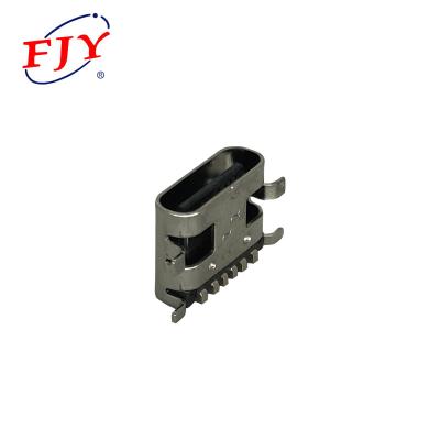 China PCB 20 Years Professional USB-C Connector Manufacturer for sale