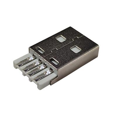 China PCB 20 Years Professional USB Connector Manufacturer for sale