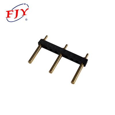 China Automotive High Tech Factory Customized 3 Pin Header Connector for sale