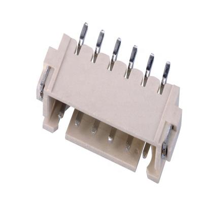 China High Quality PCB JST Connector 2.5mm Crimp Style Connectors (Wire-to-Board Type) for sale