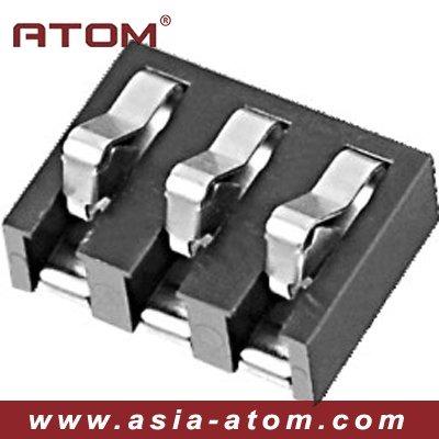 China Mobile/Pad/Car/Camera China Lithium Battery Connector ISO-TS16949&Amp;RoHs Certificate for sale