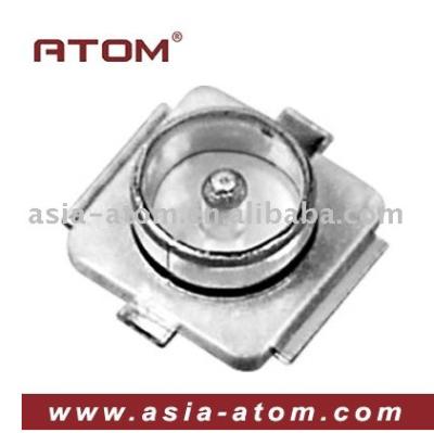 China PCB Male SMA RF Coaxial Connector Mini Rf Connector RF Connector for sale