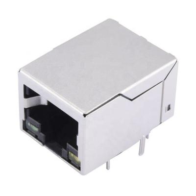 China Power Rj45 Network Ethernet Rj45 Connector Rj45 Network  Ethernet Rj45 Connector for sale