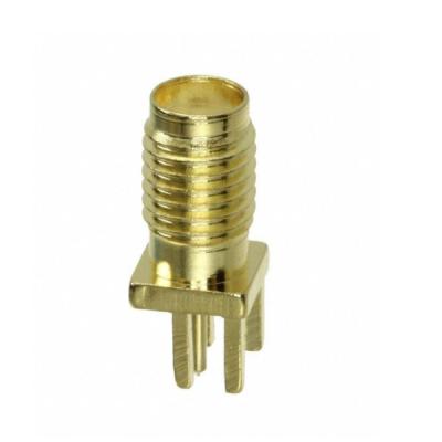 China RF Coaxial Cable Connector Shenzhen U.FL For Internal GPS Antenna for sale