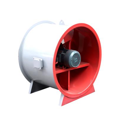 China Industrial Equipment Axial Fan Ventilation Exhaust Fan for Greenhouses, Farms and Poultry Houses for sale