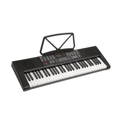 China 2018 New Arrival 61-Key Keyboard Electronic Keyboard 61 Keys Simulation Piano Keyboard Teaching Type For Children for sale