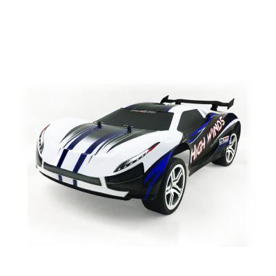 China RC Hobby Hengguan Knight HG-103 2.4G 1/10 Scale Electric High Speed ​​Car For Racing for sale