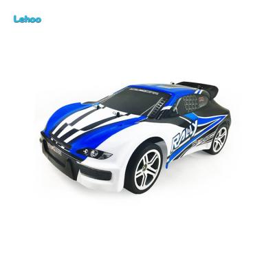 China Hengguan HG-102 1/10 Scale 2.4G Full 4WD Proportional RC Hobby Hengguan HG-102 1/10 High Speed ​​Racing Rally Car Toy For Sale for sale