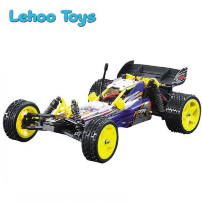 China Wholesale RC Hobby Horizontal Plane Toys L959A 2.4G 1:12 Scale Electric rc 2WD Buggy for sale