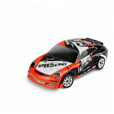 China China 1:24 4WD RC Mini Racing Drift Car WLtoys A252 Drift Car RC Hobby Toy for sale