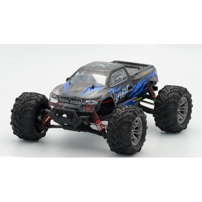 China Brushless RC Hobby rc hobby rc car 4WD 1/16 high speed electric monster truck XLH Q901 toys for boy for sale