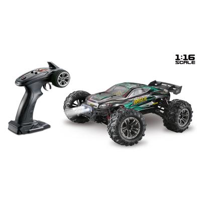 China RC Xinglehong 1/16 9138 Hobby Remote Control RC Car High Speed ​​Buggy rc toys for boy for sale