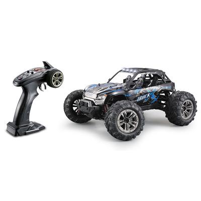 China Brushless RC Hobby rc hobby rc car 4WD 1/16 high speed electric monster truck XLH Q901 toys for boy for sale