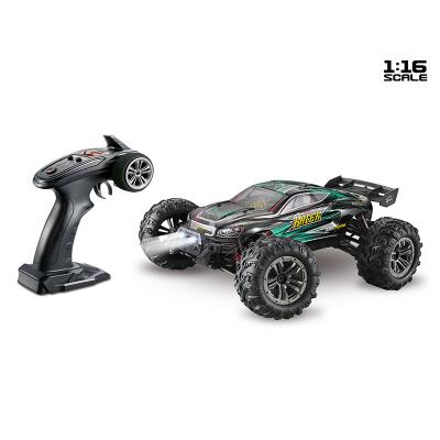 China Hobby XLH Car Q903 RC Car 4WD 1/16 Brushless Remote Control RC Truggy High Speed ​​Toys For Boy for sale