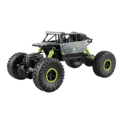 China RC Hobby rc toys 1/18 4WD Ride On Truck Remote Control Car HB P1803 for sale