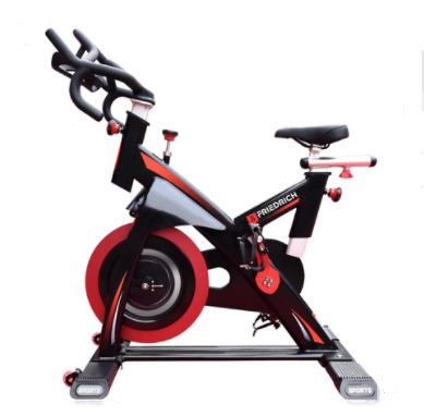 China Commercial Use Friedrich Hot Selling Spinning Bike Stationary Spinning Bike With Flywheel 13kg for sale