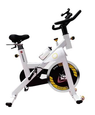 China Friedrich Spinning Bike Exercise Equipments Home Use Spinning Bikes for sale