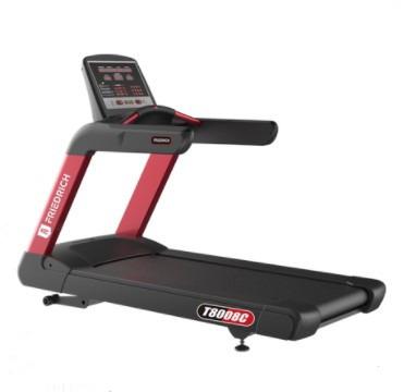 China Friedrich Gym Equipment Air Runner Commercial Treadmill for sale