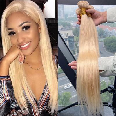 China Wholesale 100% Virgin Human Hair Lace Closure Wigs Dangle Blonde 100% Virgin Remy Human Hair 613 Lace Front Wig With Straight Closure Lace Front Wig for sale