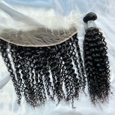 China Brazilian 100% Virgin Hair Burmese Kinky Curly Weave Wigs Long Bundles Deep Curly Hair Extensions Products Private Label for sale