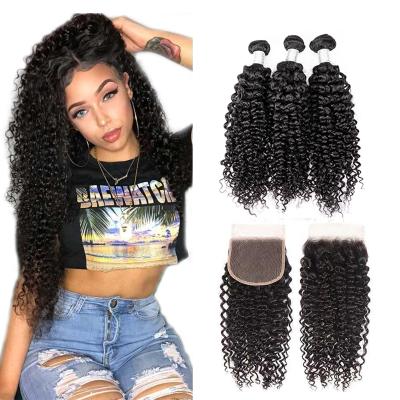 China Wholesale Natural Virgin Indian Human Hair Malaysian Brazilian Curly 100% Curly Tape In Hair Extensions for sale