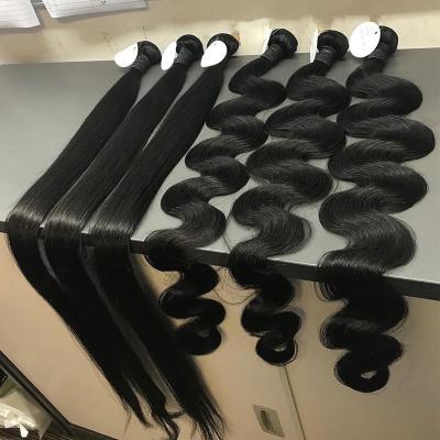 China Raw Unprocessed Indian Remy Natural Hair Extension Vendor Hair Bundle Of 100 Hair Natural Cheap Extension Unprocessed for sale