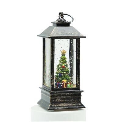 China Factory Supply Classic Lantern Lamp for sale