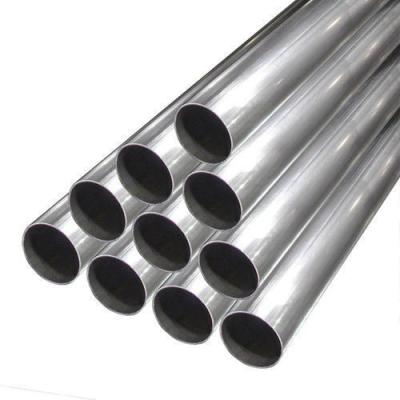 China Liquid pipe 1020 seamless steel tube and pipe, high quality standard price 1045 S20C good structure steel for sale