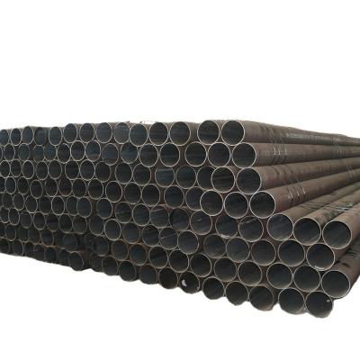 China Liquid Pipe A106 Gr.B High Quality Seamless Steel Pipe and Tubes and Seamless Pipes, Steel for sale