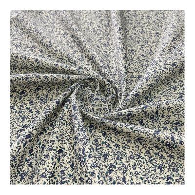 China Wholesale 100% hot-selling anti-static floral print fabric cotton print fabric for fabric for sale