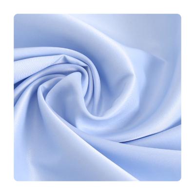 China Antistatic High Quality Polyester 35 Premium Viscose 65 Uniform Fabric For Upholstery for sale