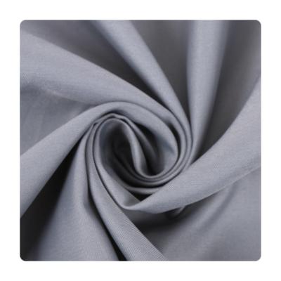 China Antistatic 55polyester 45viscose premium fabric for lining for sale