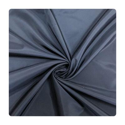 China Antistatic 100% Polyester 210t 90g Taffeta Fabric For Garment Bag Lining And Widely Used for sale