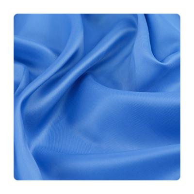 China High Quality Anti-Static Polyester Twill Striping Fabric 230T 70gsm For Garment Bags Liner for sale